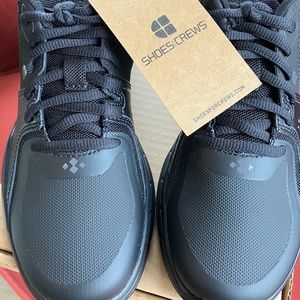 Shoes For Crews Work Shoes Size 6